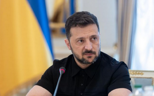  Зеленський відповів на пропозицію РФ щодо нових переговорів у Стамбулі 